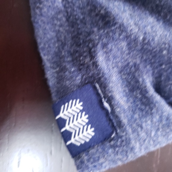 Corey vines cotton oullover - Picture 4 of 4